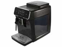 Philips Kaffeevollautomat für 2 Kaffeespezialitäten - Espressomaschine - 1,8...