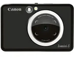 Canon Zoemini S, 50,8 x 76,2 mm, Schwarz, 50 s, Auto, MicroSD (TransFlash), 256 GB -