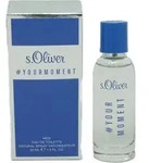 s.Oliver Yourmoment For Men Eau de Toilette 30 ml