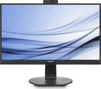 Philips 241B7QUBHEB/00, Philips B Line 241B7QUBHEB/00, 60,5 cm (23.8"), 1920 x 1080