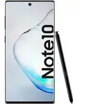 Samsung Galaxy Note10 SM-N970F, 16 cm (6.3"), 8 GB, 256 GB, 12 MP, Android 9.0,