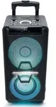 Muse M-1920 DJ, Schwarz, China, 300 W, 3,5 mm, AC, 256 mm - Schwarz