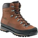 AKU Conero NBK gtx braun Schuhgr&ouml;&szlig;e: 42.5 - UK 8.5 - Braun - 42,5