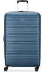 DELSEY PARIS SEGUR 2.0 205883002 79x50x34 109 Liter Blau - Blau