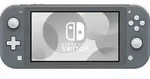 Nintendo Switch Lite Nintendo 5,5" LCD 32 GB WiFi ; Farbe: Grau