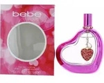 Bebe Love Eau De Parfum Spray 100ml For Women