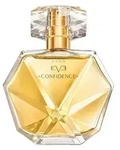 Damenparf&uuml;m AVON Eve Confidence, Eau de Parfum f&uuml;r Damen, 50 ml