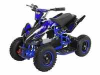 Actionbikes Motors Elektro Kinderquad Racer | 1000 Watt - 36 V - Pocket Quad...