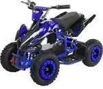 Actionbikes Motors Kinderquad Racer | 1000 Watt - 36 V - Pocket Quad bis 24 km/h - 3