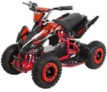 Actionbikes Motors Kinderquad Racer | 1000 Watt - 36 V - Pocket Quad bis 24 km/h - 3