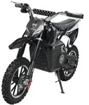 Actionbikes Motors Kinder Crossbike Viper | Elektro Motorrad - 1000 Watt - Bis...