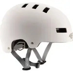 Bluegrass Superbold White Matt L Fahrradhelm - Wei&szlig;