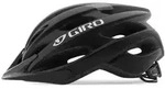 Giro Revel Helm Mattschwarz/Kohle 7075559 - Schwarz