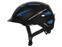 Abus Pedelec 2.0 E-Bike Helm motion black 52-57 cm