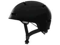 Abus Scraper 3.0 ACE Helm velvet black 54-58 cm