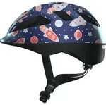 ABUS Kinderhelm Smooty 2.0 - Robuster Fahrradhelm f&uuml;r Kleinkinder im Beifahrersitz -
