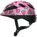 ABUS Kinderhelm Smooty 2.0 - Robuster Fahrradhelm f&uuml;r Kleinkinder im Beifahrersitz -