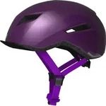 Abus Helm Yadd-I brillant purple Gr. S 51-55 cm - Lila