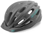 GIRO Fahrradhelm - VASONA - Grau (50&ndash;57 cm) - Grau