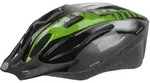 M-Wave Active Fahrradhelm Damen Herren Helm f&uuml;r Fahrrad fahren mit Visier...
