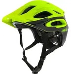 Oneal Orbiter II Solid Fahrradhelm Farbe: Neon Gelb, Gr&ouml;sse: XXS/S - Gelb