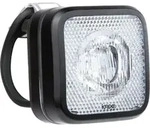 Knog LED Scheinwerfer & Reflektor Blinder MOB, Schwarz - Schwarz