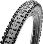 Maxxis High Roller II, 27.5", Stra&szlig;e, Tubeless-Ready-Reifen, Klappbarer Wulst,...