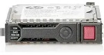 HPE 4TB 3.5" 3G SATA 7.2k, 4 TB, 7200 RPM, 3.5", Serial ATA II