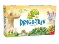 Logis Spiele 10004 - Drago-Tuku