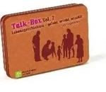 Talk-Box Vol. 7 - Lebensgeschichten - gelebt, erlebt, erz&auml;hlt