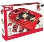 Brio Holz-Flipper Space Safari 34017 - Holz-Spiel f&uuml;r Kinder ab 6 Jahren mit