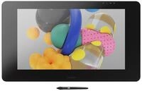 Wacom Cintiq Pro 24, Kabelgebunden, 5080 lpi, 522 x 294 mm, USB, Stift, 59,9 cm