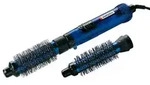 Babyliss 2602 Moonlight Professional DUO Hei&szlig;luftb&uuml;rste, 300 Watt,