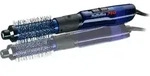 BaByliss Haartrockner und Lockenstab BAB2620E - Silber