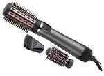 REMINGTON AS8810 Keratin Protect Warmluftb&uuml;rste - Silber/Schwarz