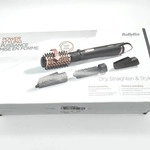 BaByliss AS200E Haartrockner Schwarz 1000 W - Schwarz