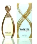 Laura Biagiotti Forever, Frauen, 30 ml, Apfel, Bergamotte, Schwarze Johannisbeere,