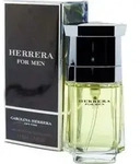 Carolina Herrera Eau de Toilette Natural Spray 50ml