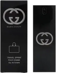 Gucci Guilty Pour Homme, M&auml;nner, 30 ml, Nicht nachf&uuml;llbare Flasche, Spray, ALCOHOL