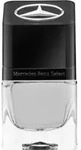 Mercedes Benz Mercedes Benz Select Eau de Toilette f&uuml;r Herren 50 ml