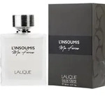 Lalique L'Insoumis Ma Force Eau de Toilette f&uuml;r Herren 100 ml