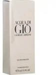 Giorgio Armani Acqua di Gio Pour Homme Eau De Toilette 15 ml (man)