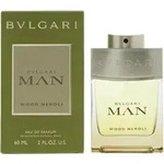 BVLGARI Man Wood Neroli, M&auml;nner, 60 ml, Spray, Alcohol Denat. (Sd Alcohol 39-C);
