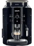 Krups Kaffeevollautomat EA81R8 Arabica - Schwarz