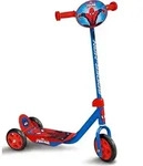 STAMP SM250050, Kinder, Kickbike-Roller, Junge, 20 kg, 3 Rad/R&auml;der, Blau, Rot -