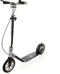 GLOBBER ONE NL 230 ULTIMATE - Tretroller, 230 mm, ABEC 9, Handbremse,