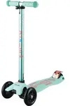 Micro Mobility Maxi Micro Deluxe, Kinder, Klassischer Roller, Unisex, Asphalt, 50 kg,