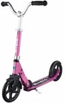 Micro Mobility Kinderroller Micro Cruiser Pink, Kinder, Pink, Unisex, Asphalt, 100 kg