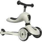 Scoot & Ride Highwaykick 1, Kinder, Dreiradroller, Unisex, Asphalt,...