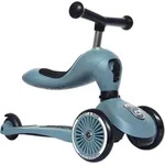 Scoot & Ride 96271, Kinder, Dreiradroller, Unisex, Asphalt, 20 kg, 3 Rad/R&auml;der -